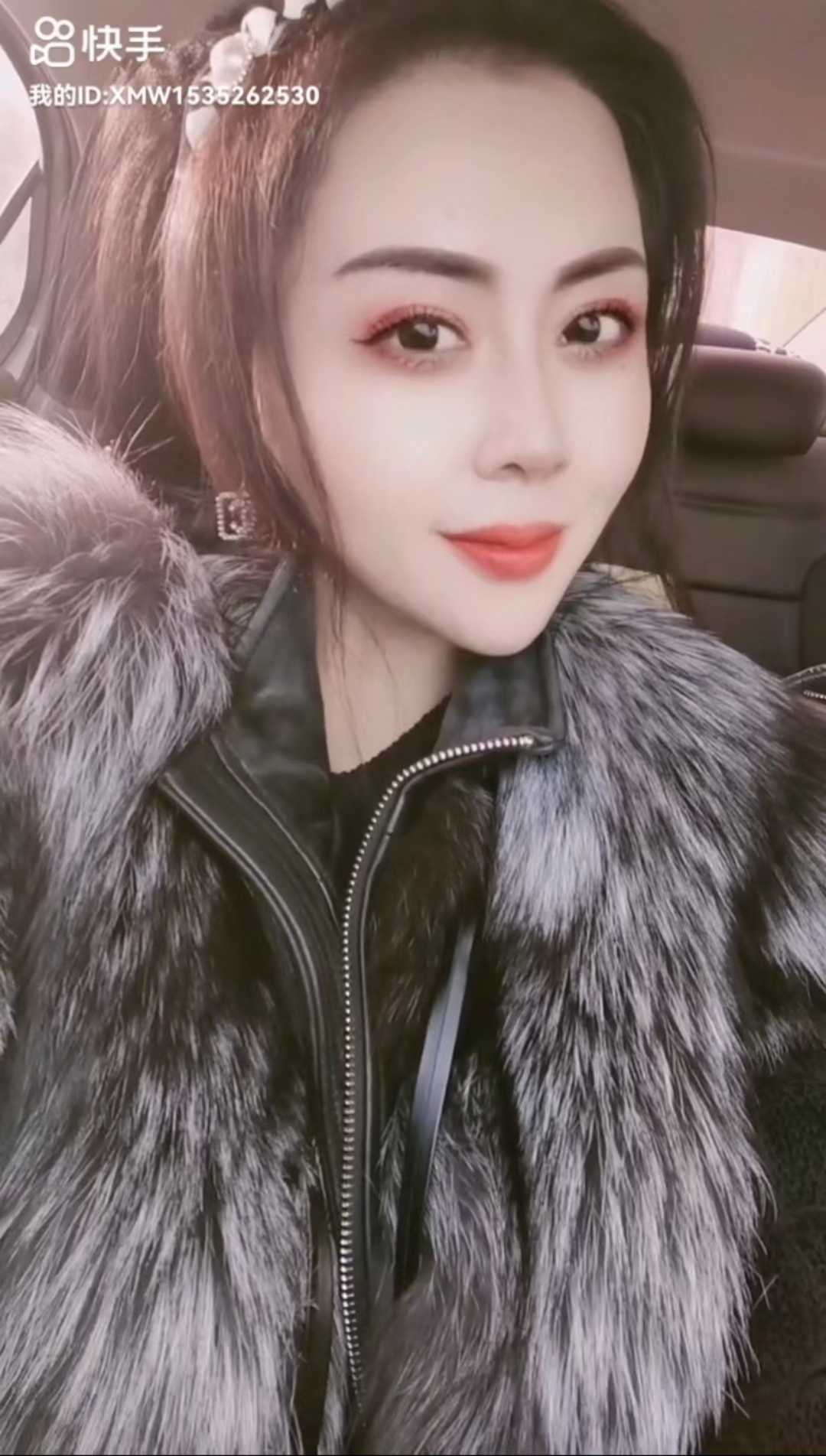 分享平城区漂亮的妹子